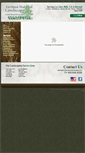 Mobile Screenshot of grimesnaturallandscape.com